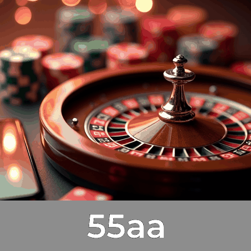Apostas Esportivas Profissionais com 55aa: Foco no Brasil