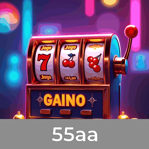 55aa: Aproveite Ofertas Exclusivas e Maximixe Seus Ganhos