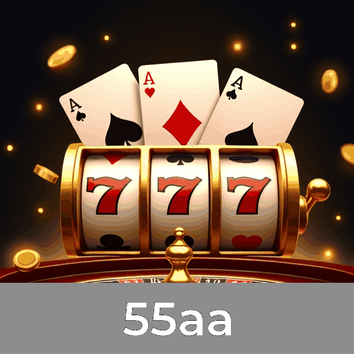 55aa: A Experiência de Jogos de Mesa ao Vivo Mais Profissional
