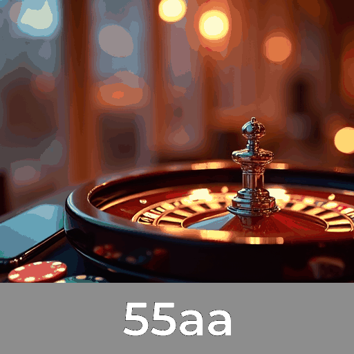 55aa - Cassino online com reputação comprovada - 55aa