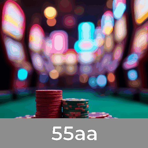 Descubra o App 55aa: Apostas Convenientes e Funcionais