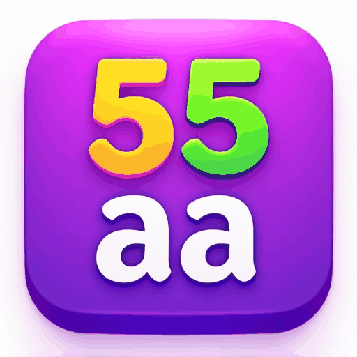 55aa