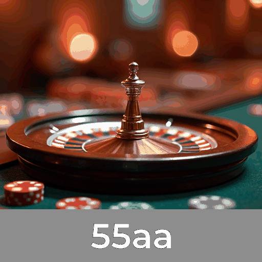 Descubra a Variedade de Jogos de Cassino no 55aa e Ganhe Mais