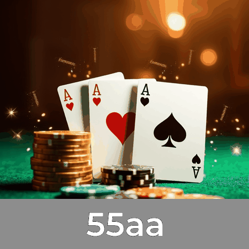 Exploração Completa do App 55aa: Apostas na Palma da Mão