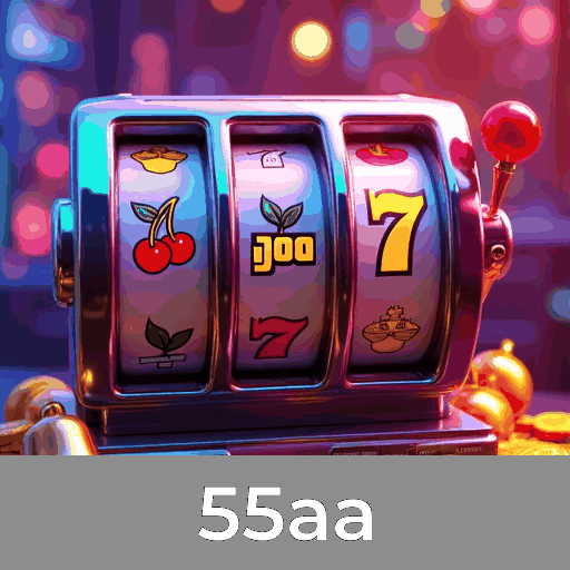 55aa: Descubra a Segurança Avançada em Jogos Online