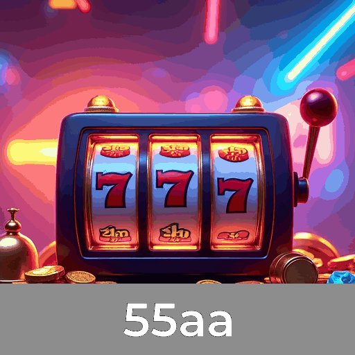 55aa: Cassino Seguro e Divertido