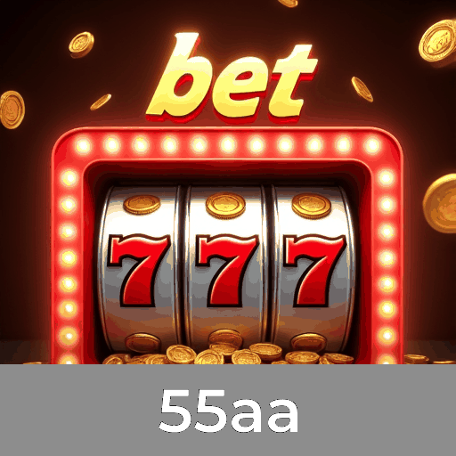 55aa: Cassino Seguro e Divertido